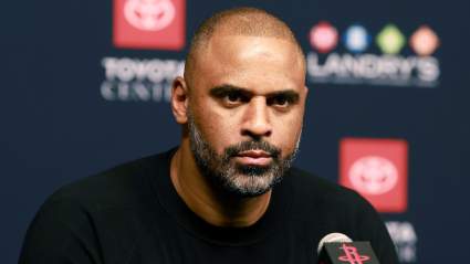 Noticias prometedoras sobre lesiones de los Rockets contra los Warriors