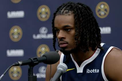 Los Denver Nuggets anuncian un cambio en su plantilla antes del partido contra los Thunder