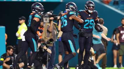 Los Jets podrían concretar un inusual intercambio con los Dolphins para fichar al tres veces All-Pro, según Insider.