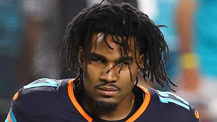 Los Broncos "deben responder" a una pregunta clave tras el sonado traspaso de Jaylen Waddle
