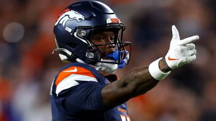 Los Broncos recibieron advertencias sobre realizar un intercambio posterior potencialmente costoso.