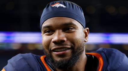 JK Dobbins da su opinión tras el fichaje estrella de los Broncos en la pretemporada.