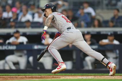 ¿Es el reciente intercambio de los Red Sox con los Mets que incluye a Jarren Durán una buena idea para Boston?