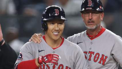 Según un experto de la MLB, se prevé que los Red Sox rescindan el contrato con el jardinero de 90 millones de dólares.