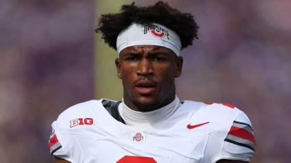 Se advierte a los Browns que no deben fichar al "mejor jugador" del Draft de la NFL