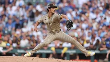 Yu Darvish renuncia a 16 millones de dólares mientras los Padres se enfrentan a una nueva realidad en 2026.