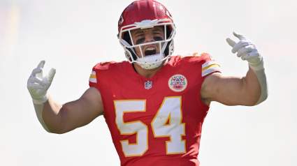 Los Commanders fichan al dos veces campeón del Super Bowl con un contrato de agente libre de 24,75 millones de dólares