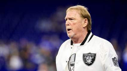 Se revelan los verdaderos sentimientos de Mark Davis sobre el intercambio de Maxx Crosby por parte de los Raiders