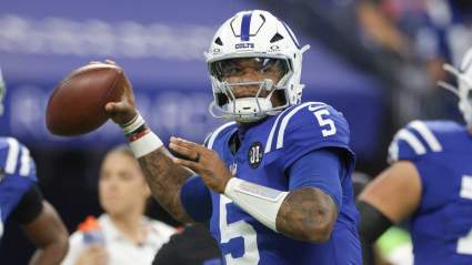 Browns adquieren un mariscal de campo de $34 millones en un movimiento de bajo riesgo