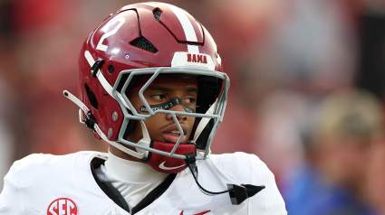 'Perdió todas sus habilidades': El receptor de Alabama es duramente criticado por su desastroso desempeño en el Pro Day.