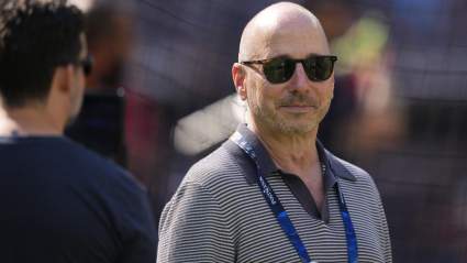 Los Yankees vinculados a un posible éxito de taquilla para el ganador del Cy Young