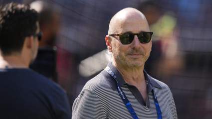 Los Yankees dejaron pasar a Luis Robert; los Mets aprovecharon la oportunidad y tal vez ya estén ganando la apuesta.