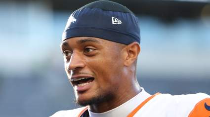 Pat Surtain II de los Broncos envía un fuerte mensaje tras recibir buenas noticias.