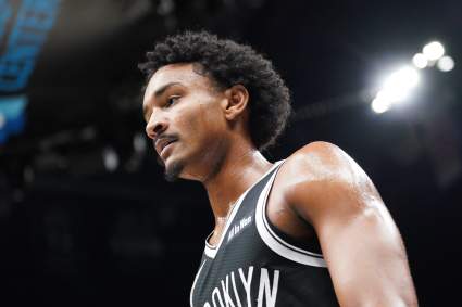 Los Angeles Lakers hacen un movimiento en su plantilla antes del partido contra los Bulls