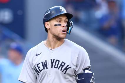 Barry Bonds deja clara su opinión sobre Aaron Judge antes del partido entre los Yankees y los Giants.