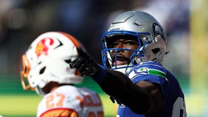 Los Raiders fichan al veloz receptor abierto campeón del Super Bowl