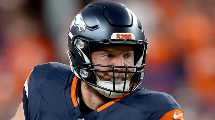 Los Broncos acuerdan contrato con el exjugador titular de los Saints