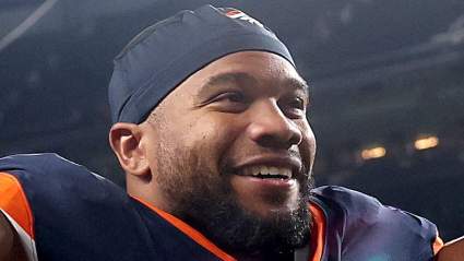 JK Dobbins envía un mensaje claro tras su regreso a los Broncos como agente libre.