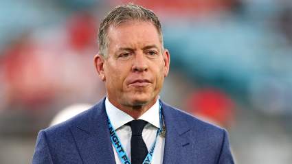 La NFL queda en alerta después de que la leyenda de los Cowboys, Troy Aikman, revelara los últimos planes de los Dolphins.
