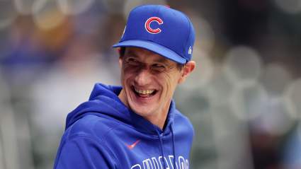 Se espera que el joven de los Cubs compita por el premio Cy Young de la Liga Nacional.