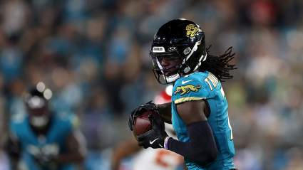 Los Gigantes, vinculados con un receptor abierto que podría ser seleccionado para el Pro Bowl en medio de rumores de intercambio