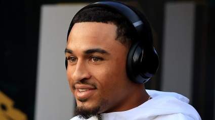 Los comentarios del campeón del Super Bowl All-Pro sobre los Rams resurge en medio del interés comercial