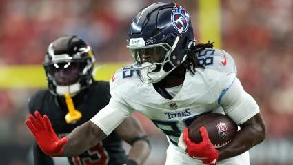 Se prevé que los comandantes utilicen el nuevo plan Chig Okonkwo