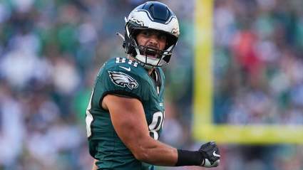 El agente libre TE que estableció récords se considera un objetivo lógico para los Broncos