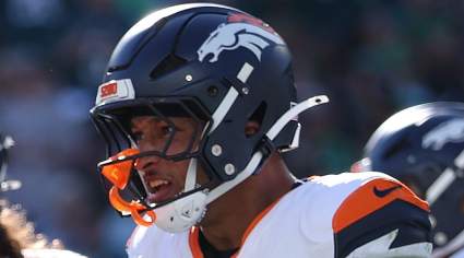 Los Broncos reciben un nuevo impulso para incorporar a un jugador Pro Bowler de 4000 yardas.