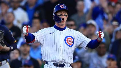 Se prevé que Pete Crow-Armstrong, de los Cubs, reciba una extensión de contrato de $125 millones