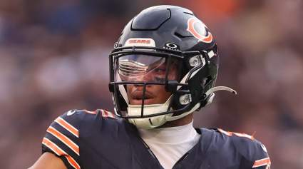 Surge un fuerte pretendiente comercial para el WR DJ Moore de los Bears en medio de un nuevo informe