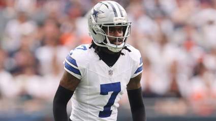 Se prevé que los comandantes se lleven a un ex titular All-Pro de los Cowboys por 97 millones de dólares.