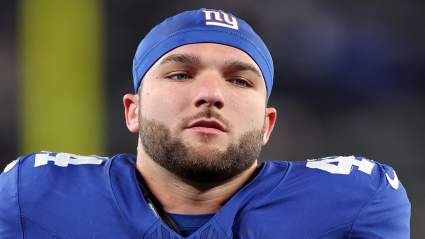 Los polémicos comentarios del corredor de los Giants, Cam Skattebo, sobre la encefalopatía traumática crónica (CTE) se vuelven virales.