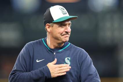 Los Marineros de Seattle despiden a un jugador de la MLB con 7 años de experiencia antes del partido contra los Guardians.