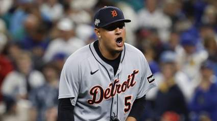 Los Tigres degradan a un jugador clave en los playoffs en una decisión sorprendente