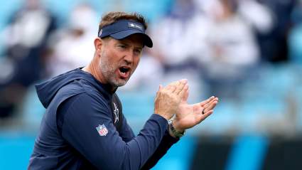 Los Cowboys deciden fichar a un liniero estrella por 5,76 millones de dólares