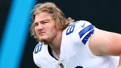 Los Cowboys firman un contrato de 5,7 millones de dólares con un jugador clave para su cuarto año.