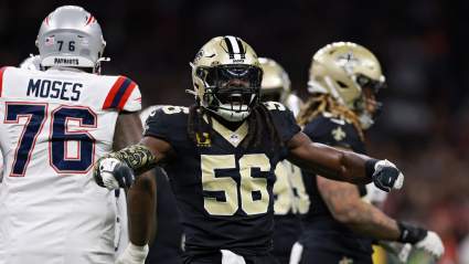 Los Jets buscan una reunión en la agencia libre con el 5 veces All-Pro