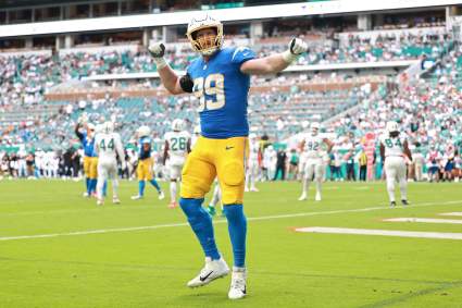 El ex ala cerrada de los Seahawks, Will Dissly, recibe duras noticias de la NFL