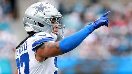 Los Cowboys hacen un movimiento contractual antes de la Agencia Libre de la NFL