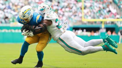 Los Cowboys discuten un posible intercambio por un jugador All-Pro de los Dolphins.