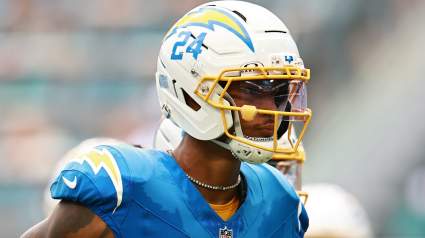 Los Chargers reciben malas noticias: los Packers fichan a un defensor clave