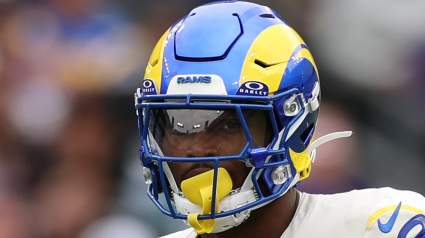 Se avecina una decisión importante para los Rams sobre el 'peligroso' jugador