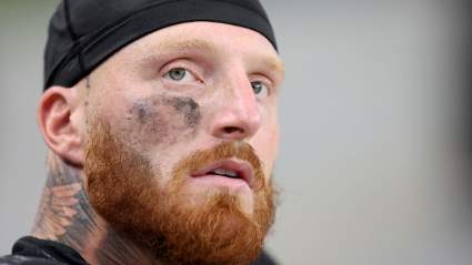 La impresionante noticia de Maxx Crosby es fantástica para los Lions