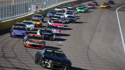 Premios en metálico de la NASCAR Cup Series 2026 en Phoenix Raceway: ¿cuánto es el total?