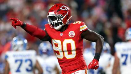 Los Commanders le roban un cazamariscales a los Chiefs con un contrato de 7 millones de dólares