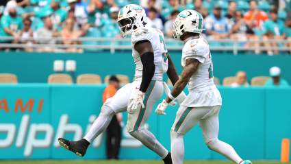 Los Dolphins pierden un linebacker de $4.8 millones que se va a un rival de división en la agencia libre