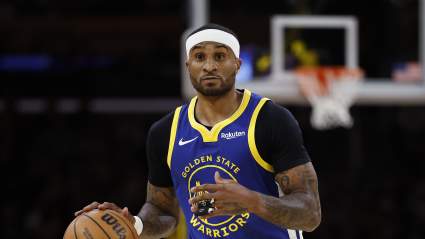 Un jugador de los Warriors solicitaría "absolutamente" un traspaso si los últimos rumores de la NBA son ciertos