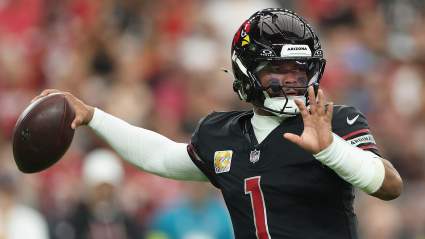 Kyler Murray rompe el silencio después de que los Cardinals tomaran una importante decisión sobre su futuro