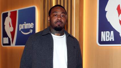 John Wall habla abiertamente sobre su salida de la NBA y su nuevo papel en Amazon Prime tras un momento que se hizo viral.